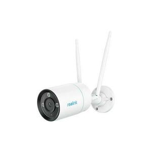 Camera supraveghere falsa dummy Reolink RLC-810WA imagine