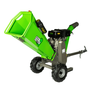 Tocator de crengi Micul Fermier MF-MO1009-S001-G01, 15 CP, 120 mm (Verde) imagine