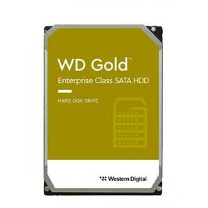 HDD Server Western Digital Gold 6TB, SATA, 256MB, 3.5inch imagine