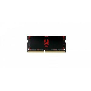 Memorie DDR4 IRDM SODIMM, GoodRam, 8GB, 3200 MHz imagine