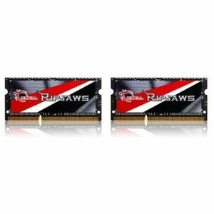 Memorie G.Skill DDR3 SO-DIMM 16GB 1600-11 RSL Dual imagine