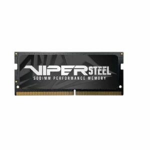 Memorie RAM Patriot PVS48G320C8S, 8GB, Negru imagine