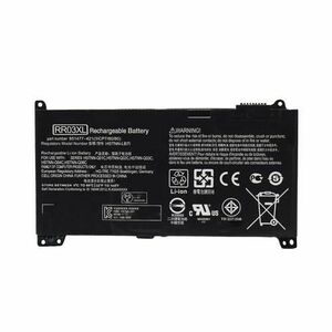 Baterie laptop HP model RR03XL, Li-Ion Polymer 3 celule 11.4V 4210mAh imagine