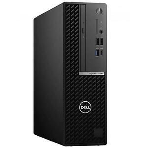 Calculator Sistem PC Refurbished DELL OptiPlex 5080 SFF, Intel Core i5-10500 3.10 - 4.50GHz, 8GB DDR4, 256GB SSD imagine