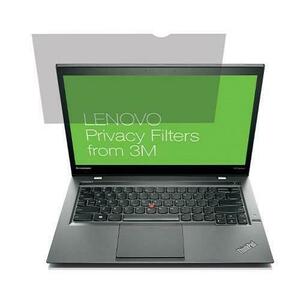 Filtru confidentialitate pentru Lenovo Notebook, Lenovo, Transparent imagine