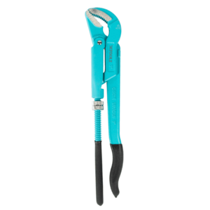 Cleste tip suedez Detoolz DZ-SM3009-G01, 1inch (Albastru/Negru) imagine
