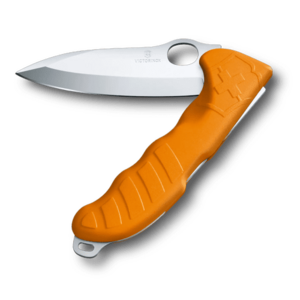 Briceag Victorinox HUNTER PRO M, 2 functii si cantare ergonomice (Portocaliu) imagine