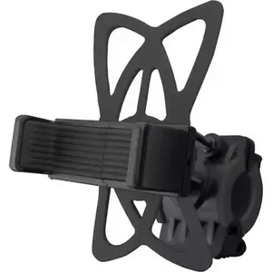 Suport Esperanza EMH121 Rider, Universal, pentru smarthpone, Negru imagine