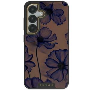 Husa Burga Elite Gold Velvet Night Samsung Galaxy S25 imagine