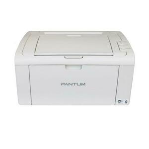 Imprimanta Laser Monocrom Pantum P2509W, A4, WiFi, 22ppm, Duplex manual imagine