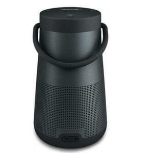 Boxa Portabila BOSE SoundLink Revolve Plus II, Bluetooth, Comenzi vocale, Waterproof IP55 (Negru) imagine