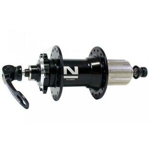 Butuc spate Novatec D042SB 32H/14G imagine