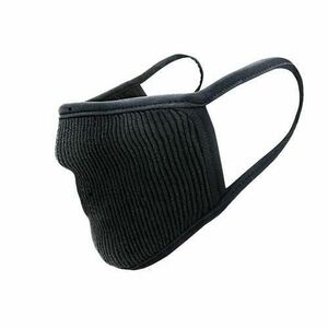 Masca pentru sportivi Naroo FU+, marime S, Negru imagine