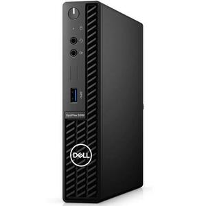 Calculator Sistem PC Refurbished DELL OptiPlex 3090 Mini, Intel Core i3-10105T 3.00 - 3.90GHz, 8GB DDR4, 256GB SSD imagine