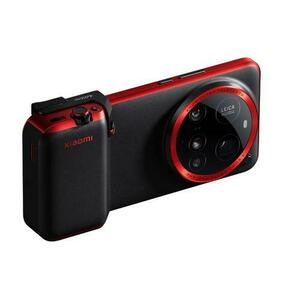 Kit fotografie Xiaomi 15 Ultra Photography Kit Legend (Negru/Rosu) imagine