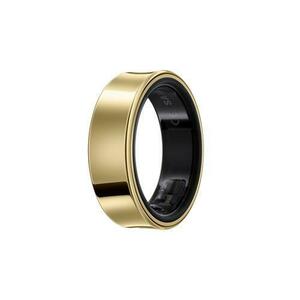 Smart Ring Samsung Galaxy Ring, Marimea 11, Bluetooth 5.4, ATM 10, IP68 (Auriu) imagine