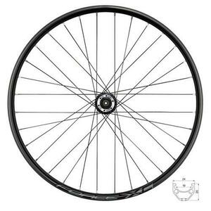 Roata Fata Force XC Disc 584x19 32H imagine
