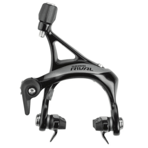 Frana sosea fata Sram Rival22, Negru imagine