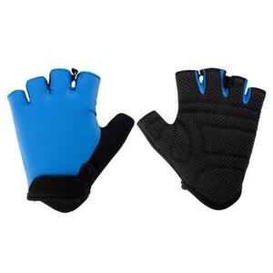 Manusi Force Fun, marimea XXL, Albastru imagine