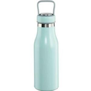 Sticla XAVAX 181587, capacitate 0.5 l, inox, diametru 7.7 cm (Albastru) imagine