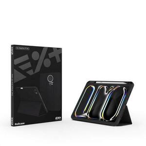 Husa de protectie NEXT ONE Rollcase pentru iPad Pro 11inch M4 (Negru) imagine