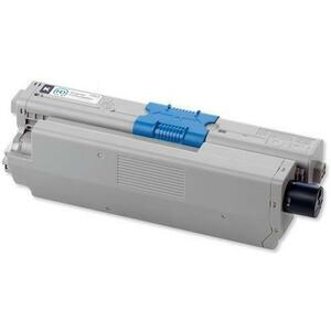 Toner OKI 44469804 (Negru) imagine