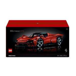 LEGO® Technic Ferrari Daytona SP3 42143 imagine