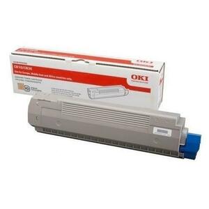 Toner OKI 47095702 (Magenta) imagine