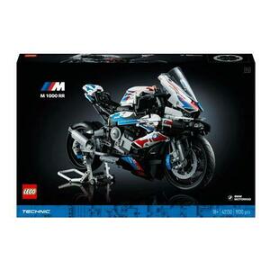 LEGO® Technic BMW M 1000 RR 42130 imagine