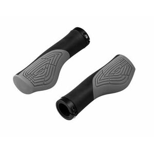 Mansoane Force Erbow cu Lockring, Negru imagine