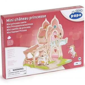 Set de joaca Papo - Castelul Printesei imagine