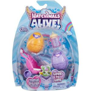 Set de joaca Hatchimals - Alive, Mov imagine
