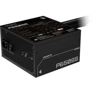 Sursa GIGABYTE GP-P650SS, 80+ Silver, 650W imagine