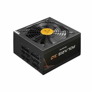 Sursa de alimentare, Chieftec, 1050W, 80+ Gold Polaris 3.0, Negru imagine