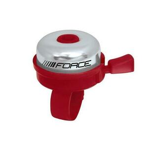 Sonerie Force Classic Fe/Plastic 22.2mm, Rosie imagine