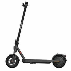 Trotineta electrica pliabila Xiaomi Electric Scooter Elite, Autonomie 45Km, Viteza 25 Km/h, Putere motor 400W, roti 10inch (Negru) imagine