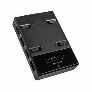 Controller Lian Li SL UNI FAN, L-Connect 3.0, controlul vitezei si iluminarii (Negru) imagine