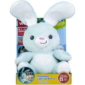 Jucarie interactiva WinFun - Iepuras imagine