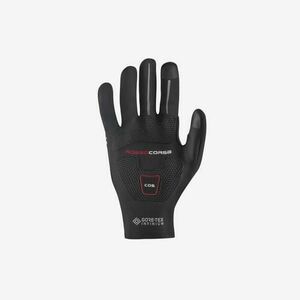 Manusi Castelli Perfetto Light unisex, XL, Negru imagine