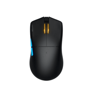 Mouse Hator Pulsar 3 PRO, Wireless, Wired, Bluetooth (Negru) imagine