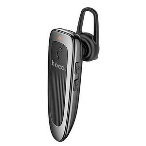 Casca Bluetooth HOCO E60, SinglePoint, Business (Negru) imagine