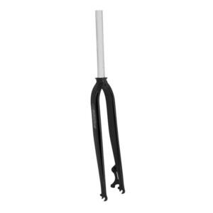 Furca MTB 29 Force AHEAD D Al 1.1/8 Fe, Negru imagine