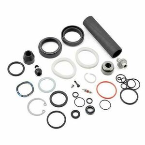 Kit Service Furca RockShox Lyrik Dual-Position B1 imagine