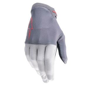 Manusi Alpinestars A-Aria Gloves, S, Gri imagine