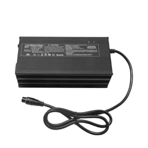 Incarcator pentru monociclu electric KingSong S19/ S19 Pro imagine