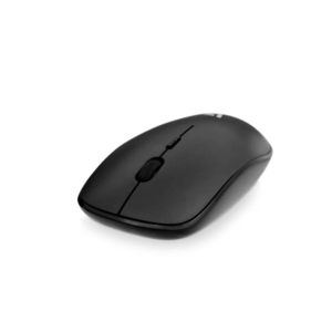 Mouse V7 MW200-1E, Wireless, 1600 DPI, USB (Negru) imagine