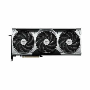 Placa video MSI GeForce RTX 5090 VENTUS 3X OC 32GB GDDR7 512-bit DLSS 4.0 imagine