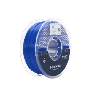 Filament Gembird ABS 3D , 1.75mm 1kg (Albastru) imagine
