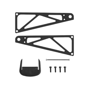 Set suporti pentru monociclu electric KingSong S16 / S16 Pro imagine