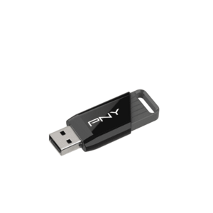 Stick USB PNY P-FD512ATTX-GE, 512GB, USB-A 3.2 (Gri/Negru) imagine